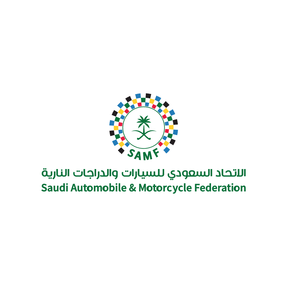 SAUDI AUTOMOBILE & MOTORCYCLE FEDERATION